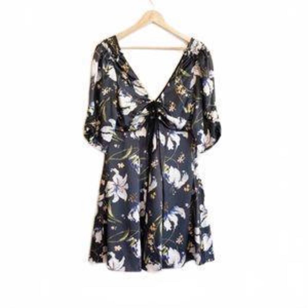 Cinq Á Sept Anders Dress Size 6